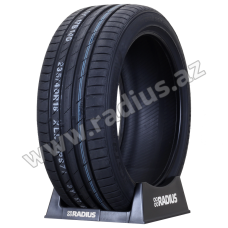 Ecsta PS71 235/40 R18